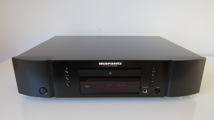 Marantz - CD5005 CD-spiller