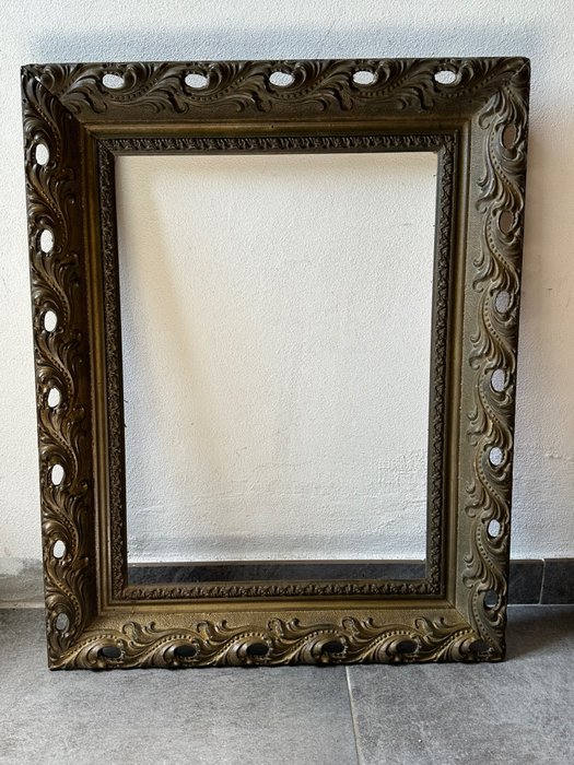 romano - Picture frame  - Wood