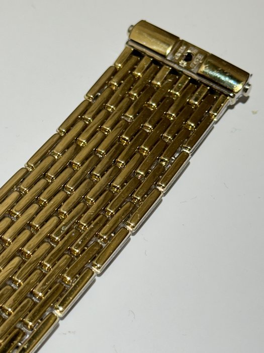 Chimento - Bracelet - 18 kt. Yellow gold
