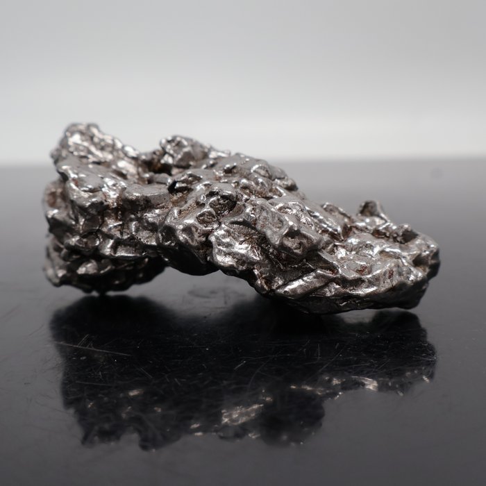 Campo del Cielo meteorite Metallischer Meteorit 4500 Jahre alt!!! - 150 g