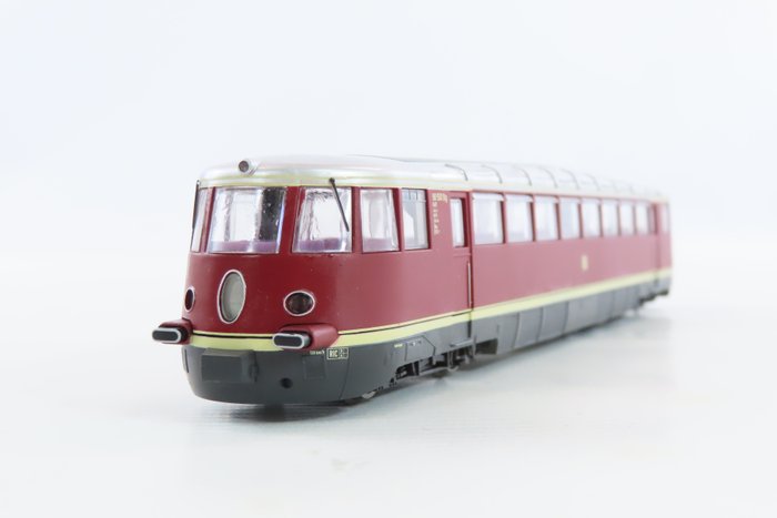 Liliput H0轨 - L112801 - 火车单元 (1) - VT90 501 - DB