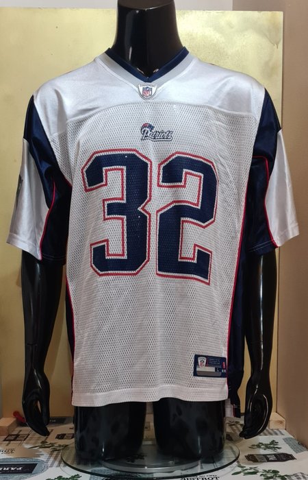 New England Patriots - NFL - Devin McCourty - Futball ing