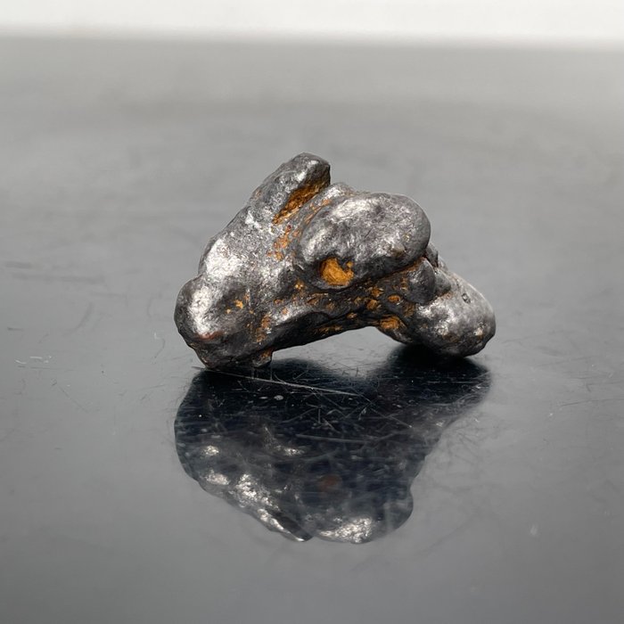Nantan IJzer meteoriet - 8 g