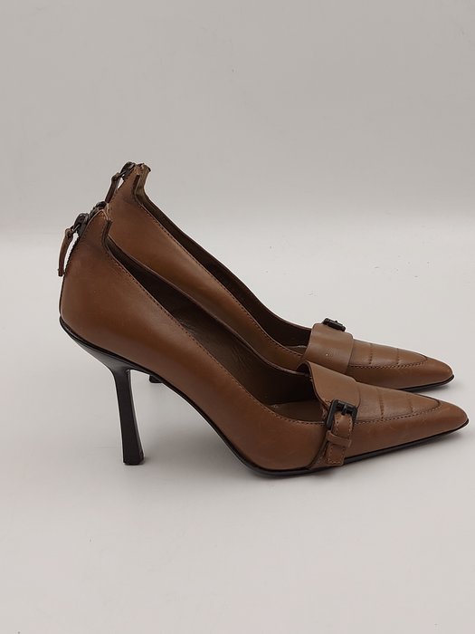 Gucci - Sko med stiletthæl - Størrelse: Shoes / EU 36