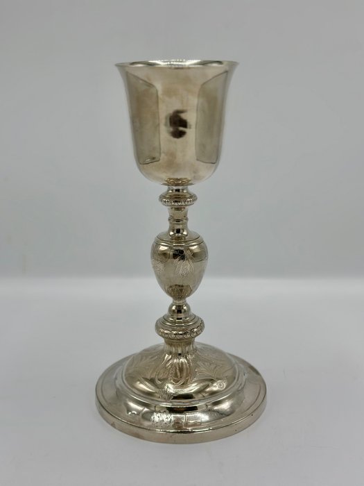 Religiöse und spirituelle Objekte - Silber - 1750–1800