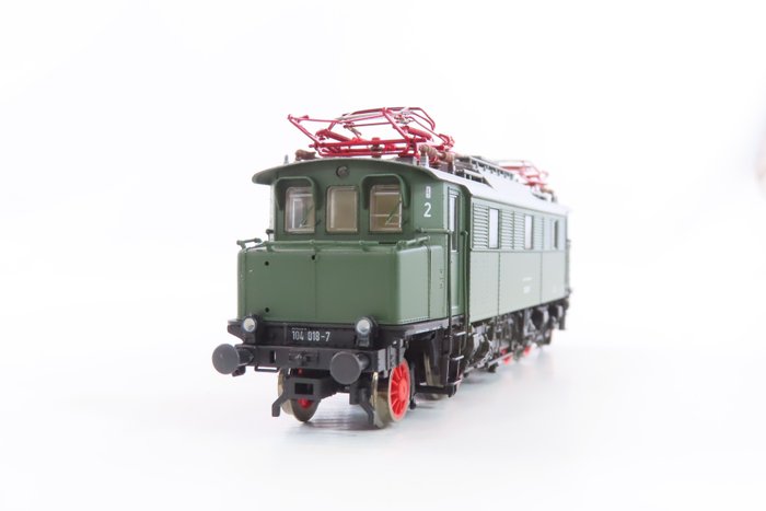 Piko H0 - 51000 - Electric locomotive (1) - BR 104 - DB