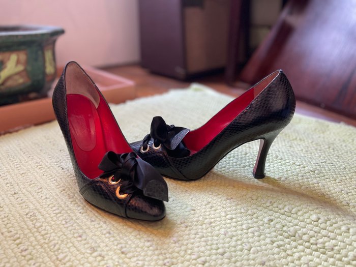 Dolce & Gabbana - High Heels - Größe: Shoes / EU 39