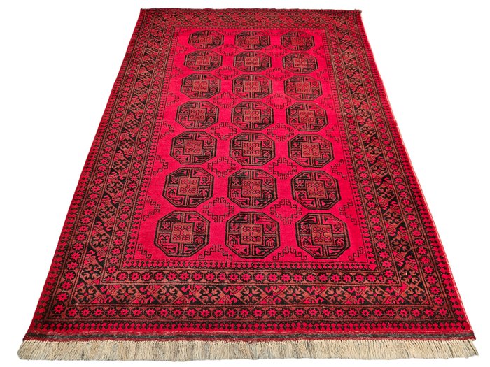 Buchara - Carpete - 290 cm - 208 cm