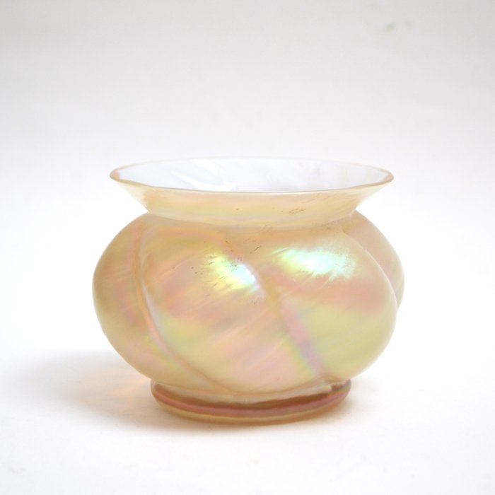 Kralik - Vase  - Glass