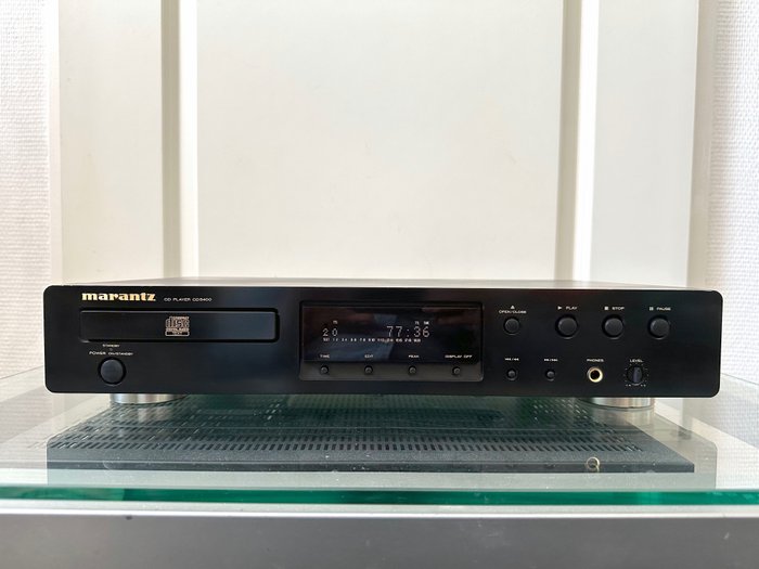 Marantz - CD-5400 - CD 唱機