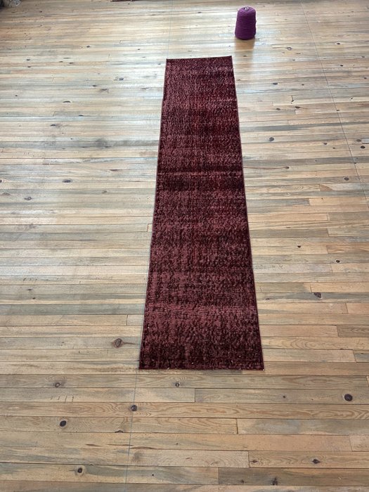 Usak - 長條地毯 - 270 cm - 58 cm