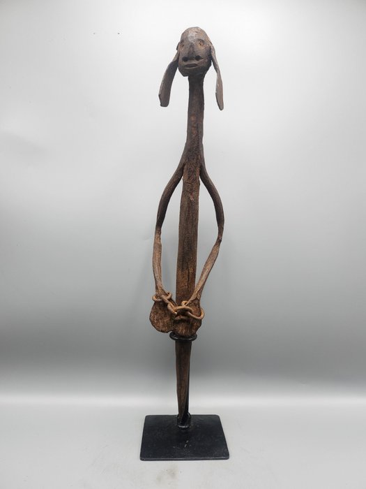 Ahnenfigur - Mumuye - Nigeria  (Ohne Mindestpreis)