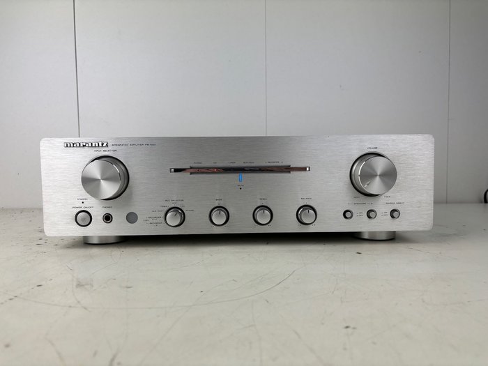 Marantz - PM7001 Amplificateur audio