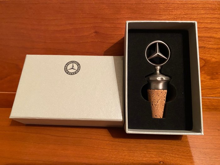 小工具 - Mercedes-Benz