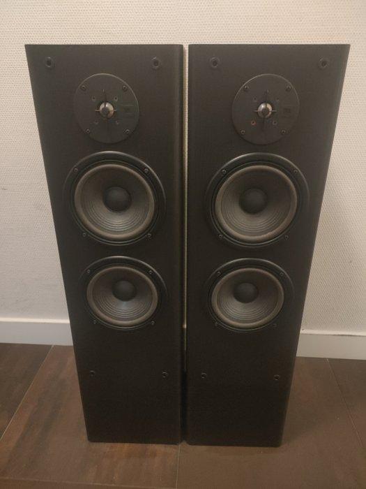 JBL - LX-750 - Speaker set