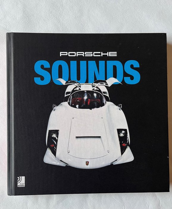 Dieter Landenberger - Porsche sounds - 2010-2010