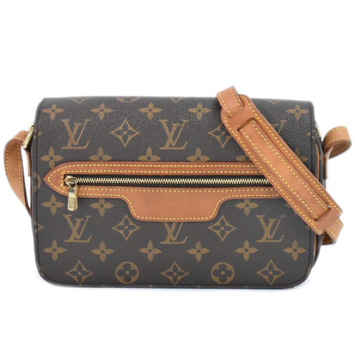Louis Vuitton - Saint Germain - Olkahihnallinen laukku