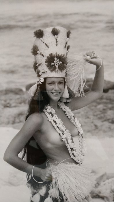 Lilo Korenjak - Tahiti Girl
