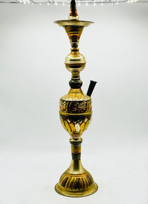 Granada - 管 - 铜