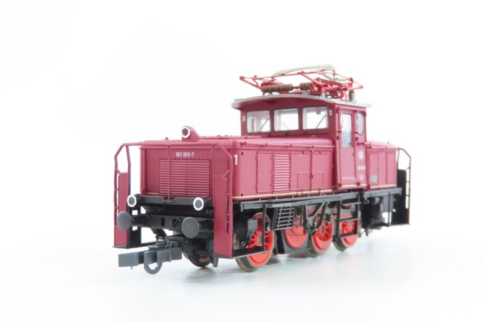 Piko H0 - 51071 - Elektrisk lokomotiv (1) - E163 - DB
