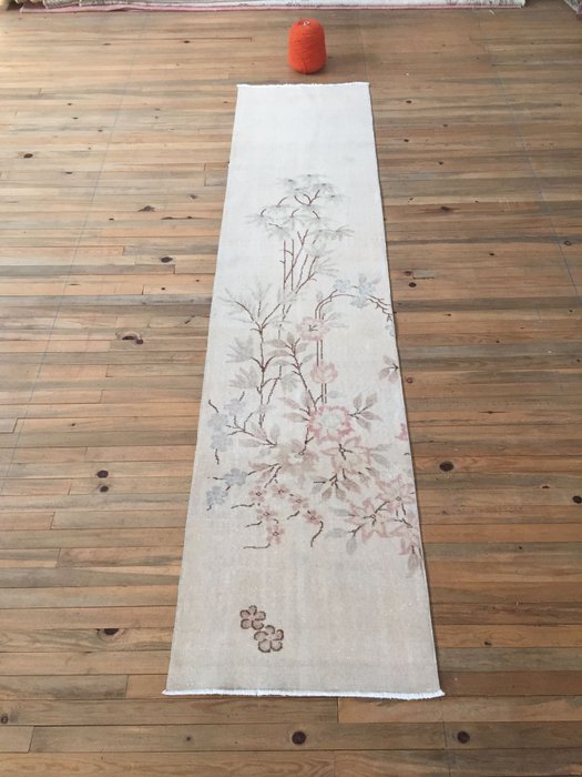 Usak - 長條地毯 - 302 cm - 70 cm