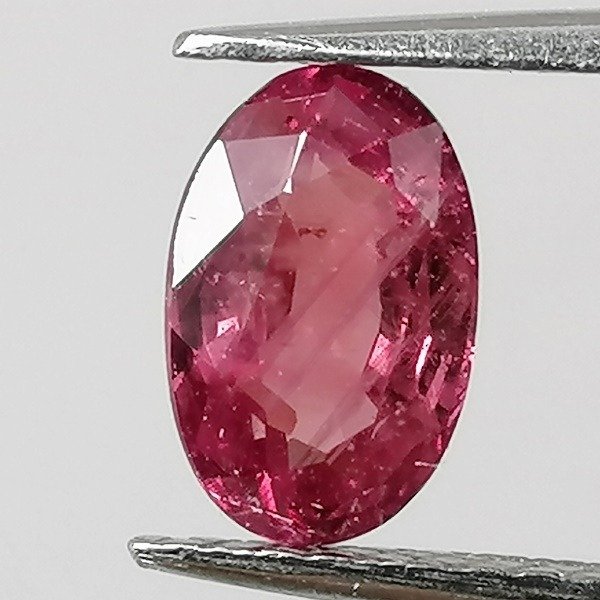 Ruby - 1.07 ct