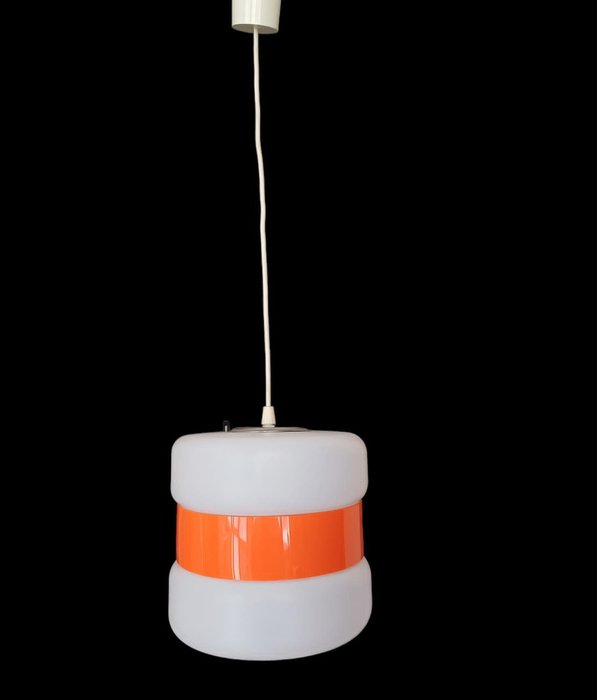Harvey Guzzini - studio 6G - Hängande lampa - seger - Plast