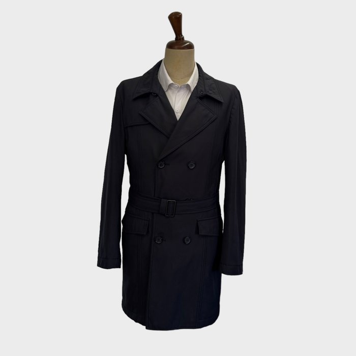 CC Corneliani Collection - Trench coat