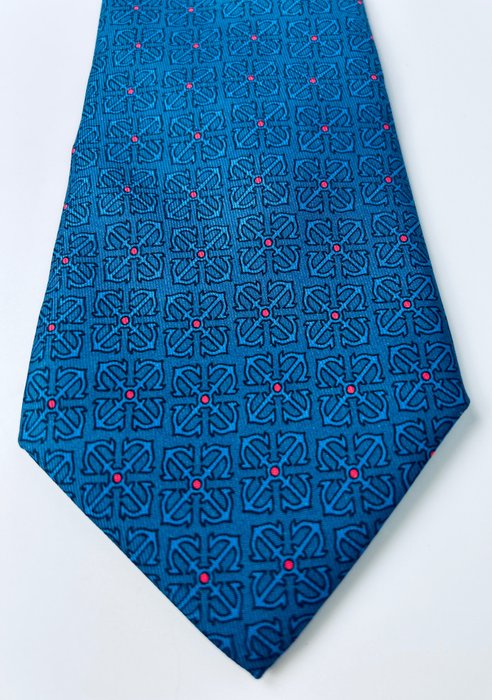 Hermès - Cravate