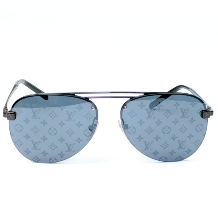 Louis Vuitton - Clockwise - Solbriller
