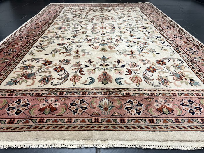 Tabriz - 地毯 - 310 cm - 205 cm