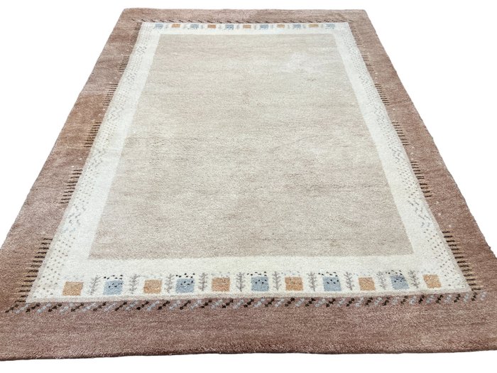 尼泊爾設計師 - 地毯 - 235 cm - 170 cm