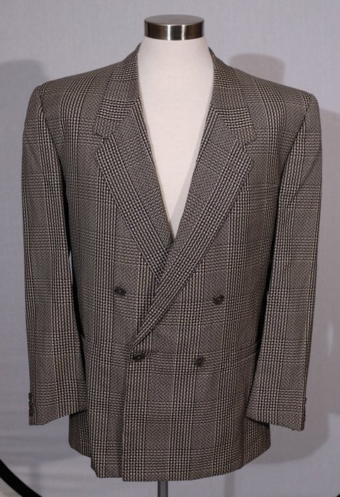 Versace - Men's suit
