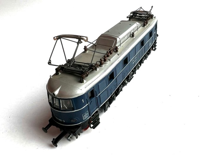 Rivarossi H0 - Locomotive électrique (1) - DB