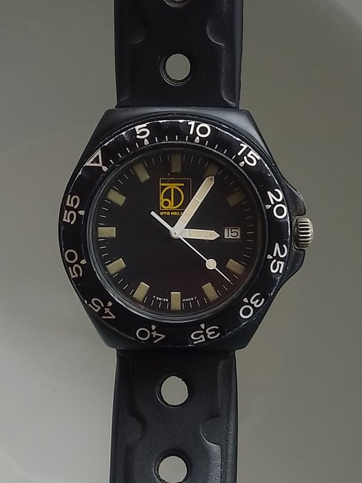 DPW by Breitling - Colt Military - 82576 - 男士 - 1980-1989