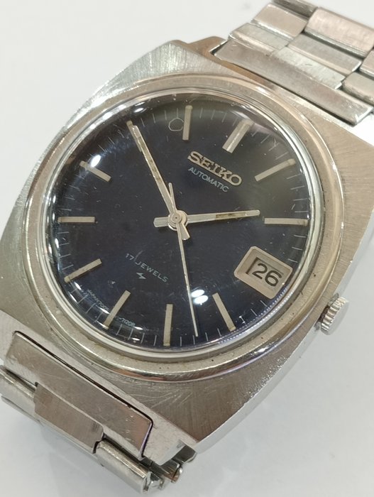 Seiko - 没有保留价 - 7005 - 男士 - 1990-1999