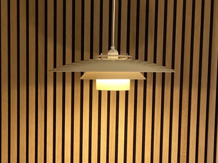 Design Light AS - Lampe - Lux - Metall