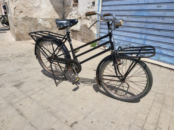 Atala - 运输 - 自行车 - 50