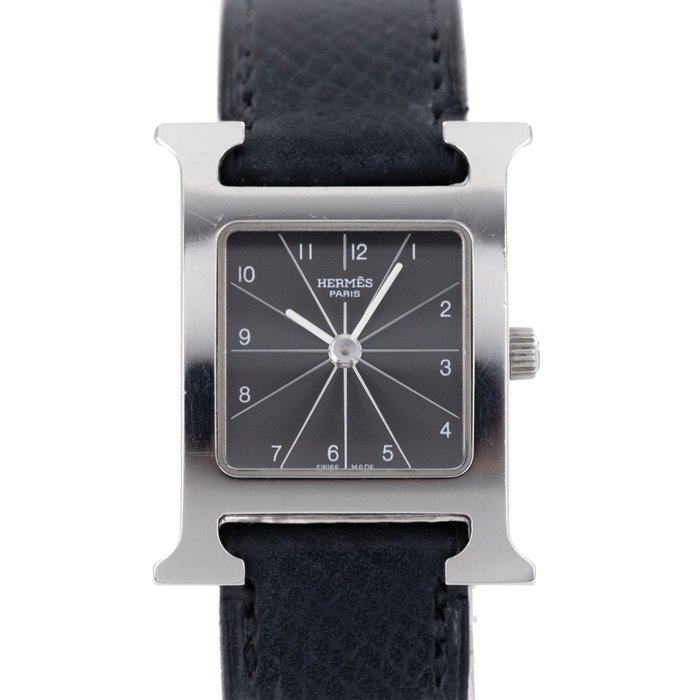 Hermès - H Watch - Ingen reservasjonspris - HH1.210 - Dame - 1990-1999