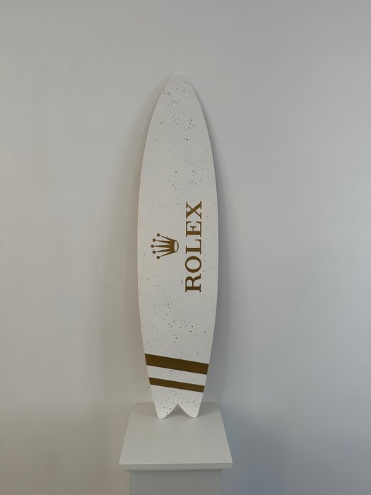 Art'Pej - Planche de Surf Rolex