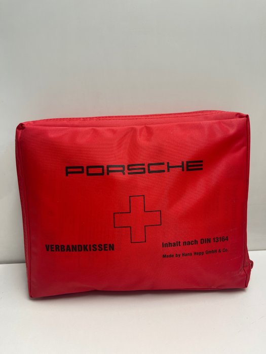 德國 - 醫療袋 - 2007