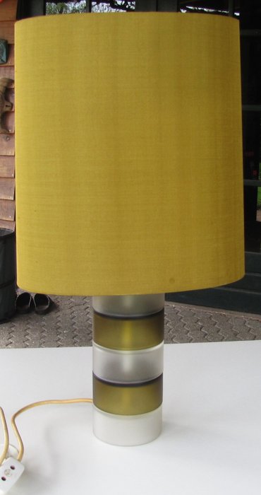 Table lamp - Glass
