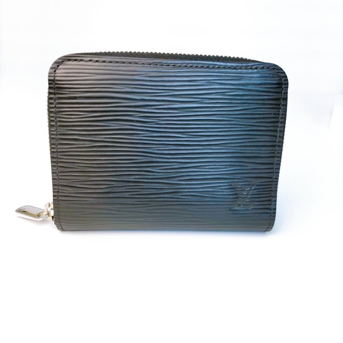 Louis Vuitton - Zippy coin purse - Brieftasche