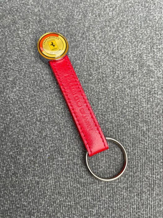 Ferrari - 钥匙圈
