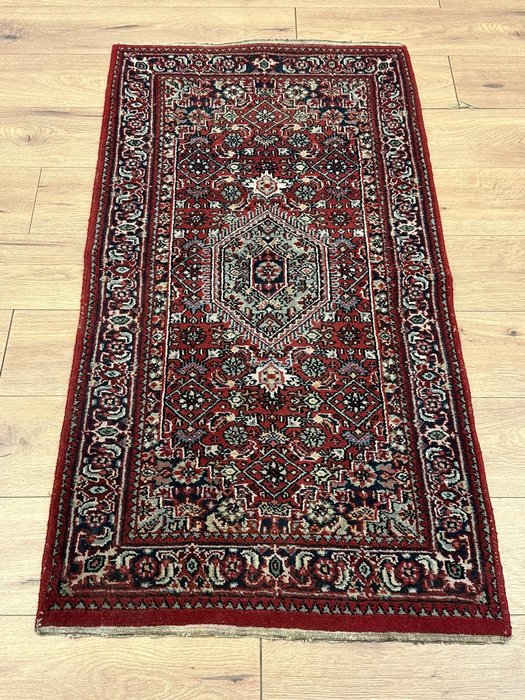 Bidjar - Carpet - 144 cm - 74 cm