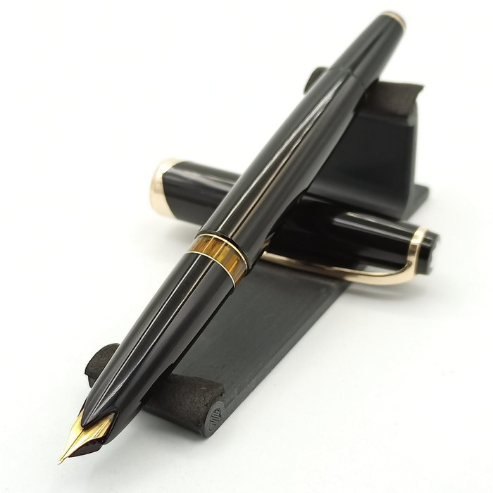 Montblanc - 14 - 钢笔