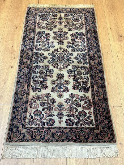 Sarouck - 地毯 - 145 cm - 70 cm
