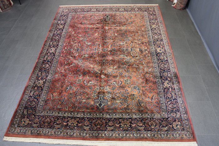Sarouck - 小地毯 - 338 cm - 242 cm