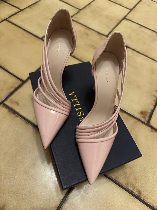Le Silla - 高跟鞋 - 尺寸: Shoes / EU 38.5