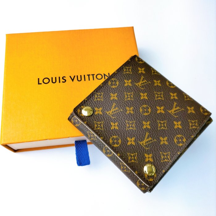 Louis Vuitton - Jewellery case